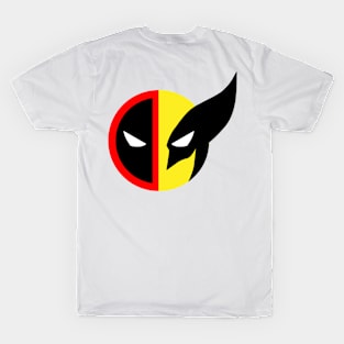 Deadpool & Wolverine T-Shirt